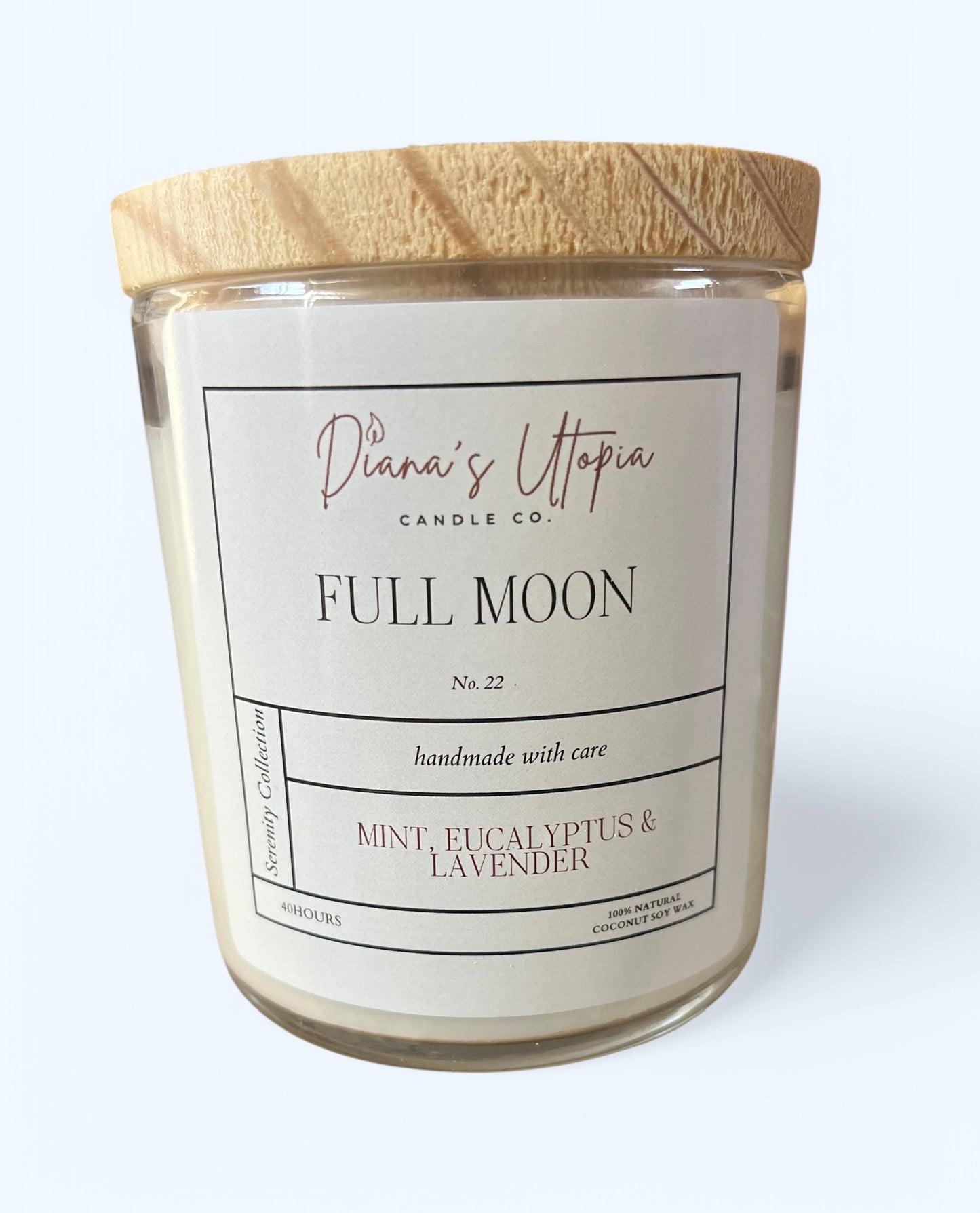 Full Moon