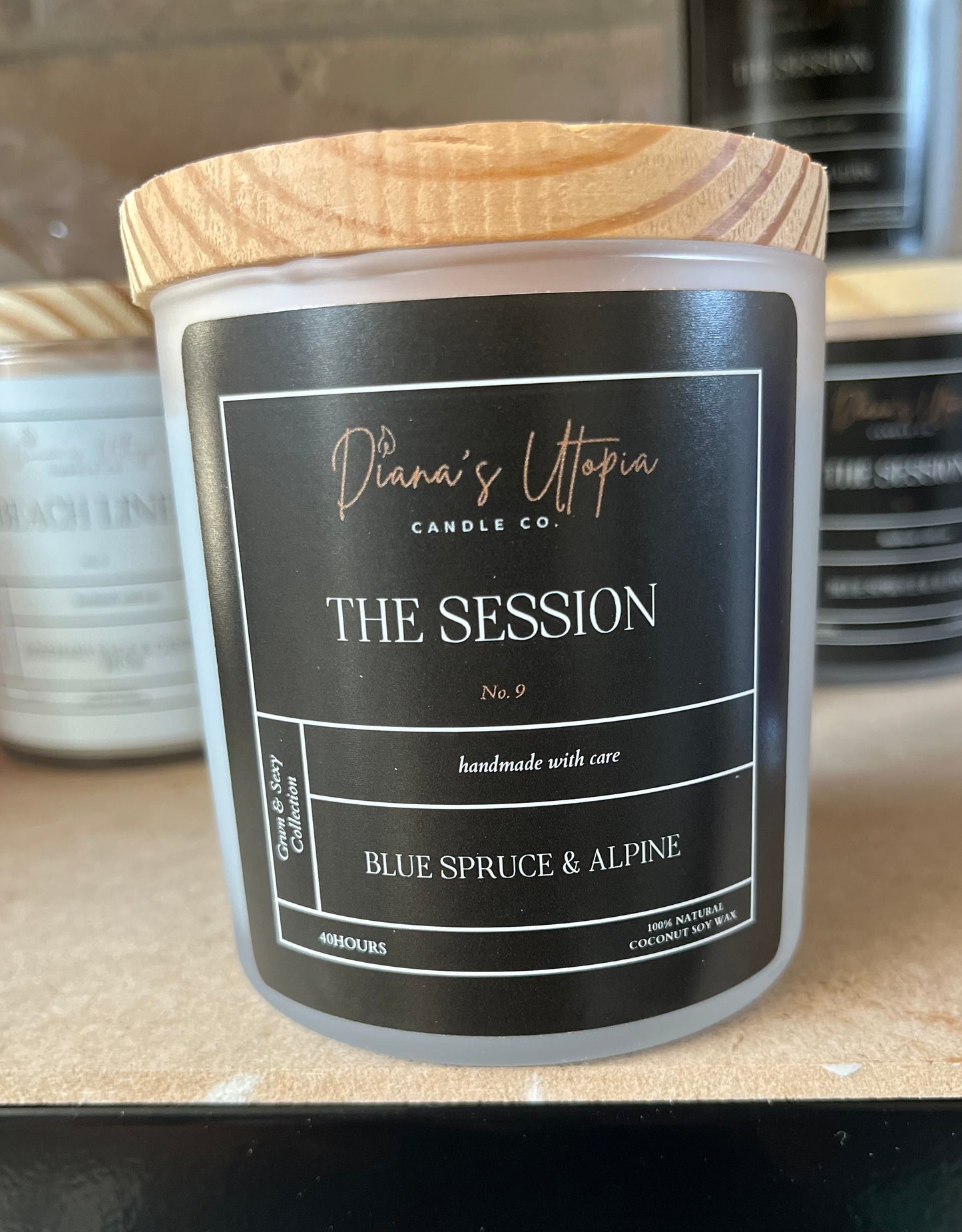 The Session