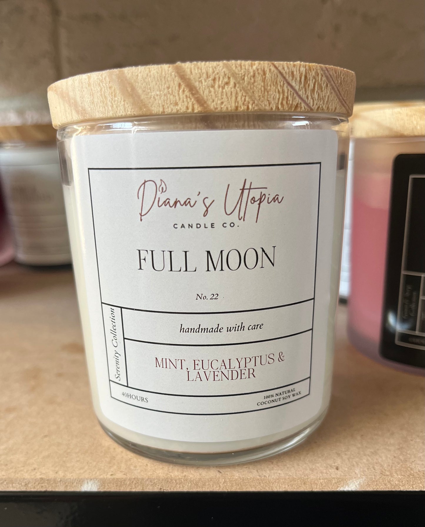 Full Moon