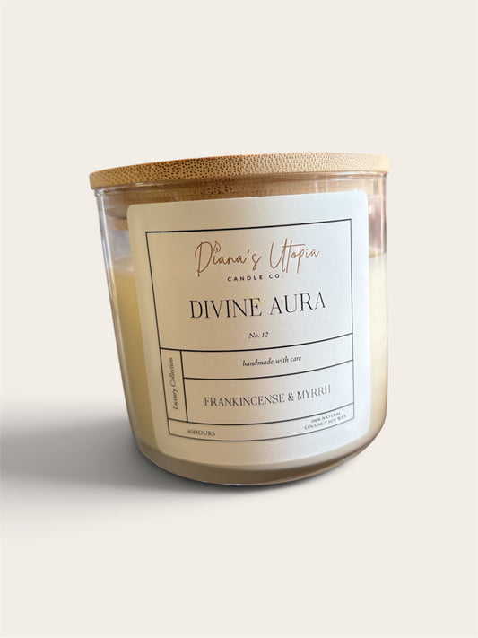 Divine Aura