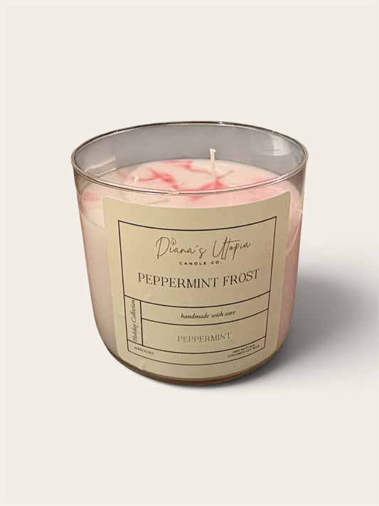 Peppermint Frost