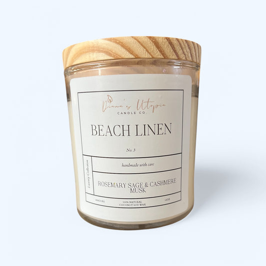 Beach Linen