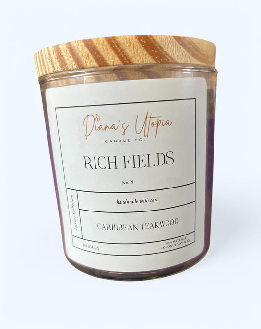 Rich Fields